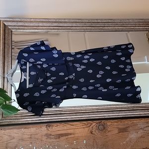 Cupcakes and Cashmere Paisley Dress